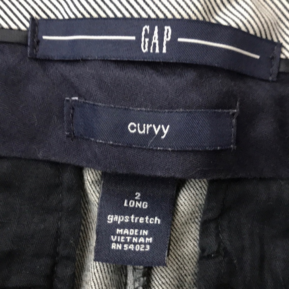 Gap Jeans